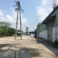 Cho thuê mặt bằng có xưởng tại mặt TL320 Phú Thọ 45.000m2