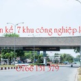 Diện tích siêu to ngay khu công nghiệp cho anh chị xây trọ nhà xưởng chỉ 600 tr /1000m2