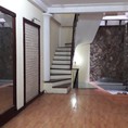 Cho thuê nhà 5 tầng cạnh phố Hoàng Quốc Việt, DT 45m2, Ngõ ô tô vào tận nhà, Giá siêu tốt, thích hợp cho hộ gia đình