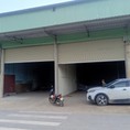 Cho thuê nhà xưởng tại Bắc Ninh, Từ Sơn 1310m2 Có Ảnh