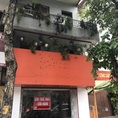 Cho thuê nhà mặt phố Giang Văn Minh, DT 30m2, MT 4m, Giá 23 triêu, kinh doanh siêu đỉnh cao