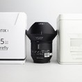 Irix Firefly 15mm f2.4 MF Canon EOS FB Irix 15 2.4 18000