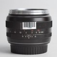 Carl Zeiss 50mm f1.4 Planar T ZE MF ngàm Canon EOS 50 1.4 95% 17969