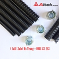 Ống thép gen bọc nhựa PVC giá sỉ