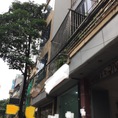 Bán nhà mặt phố Trần Nhân Tông Cầu Giấy 5 tầng 10,8 tỷ phố siêu kinh doanh ngày đêm