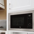 Lò vi sóng Teka MS 620 BIS