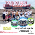 Tour Du lịch Huế Mộng Mơ