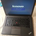 Lenovo Thinkpad T450 i5 5300U, 8G, 256G SSD, 14inch, webcam, đèn bàn phím, máy đẹp keng