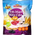 Yến mạch nếp cẩm 210g