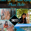 Tour Nha Trang Phan Rang Phan Thiết 3N2Đ