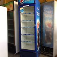 tủ mát Pepsi 450L
