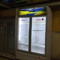Tủ mát Sanaky 1200L