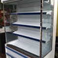 Tủ mát Sanaky siêu thị