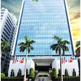 Tòa nhà văn phòng 4.000m2 sàn độc lập ở mp Võ Chí công Xuân la