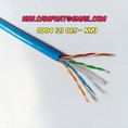 Cáp mạng UTP 6 CU / CCA Altek Kabel