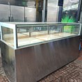 Tủ mát trưng bày thực phẩm tươi