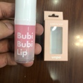 Tẩy tế bào chết sủi bọt Bubble Lip Cleansear xách tay Hàn Quốc