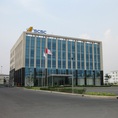 Văn phòng cho thuê tòa nhà SCSC Building