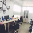 Dịch vụ cho thuê văn phòng làm việc tại Cầu Giấy