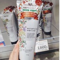 Hot Cleasing Gel Botanical Marche