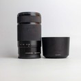 Sony SEL 55 210mm f4.5 6.3 OSS AF Sony E Nex Black 55 210 4.5 6.3 17976