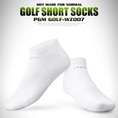Tất chơi golf PGM men short stockings WZ007