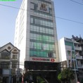 Văn phòng cho thuê tòa nhà Nam Giao Building