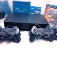 Play Station 2