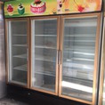 Tủ trưng bày bánh kem 1500L