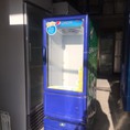 Tủ mát Pepsi