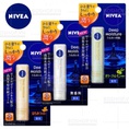 Son Dưỡng Nivea Moisture Lip Water Type Unscented Spf 20