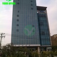 Văn phòng cho thuê tòa nhà HB Building