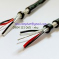 Cáp tín hiệu vặn xoắn chuẩn RS485 1 Pair / 2 Pair Altek Kabel