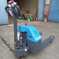Xe nâng điện thấp Eoslift