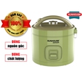 Nồi cơm điện 1.2L SUNHOUSE MAMA SHD8265G Hàng chính hãng