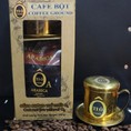Cafe bột OA 250g Phin vàng
