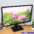 Màn hình Dell Pro P2314H full HD, chân đế xoay