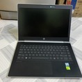 Laptop HP Probook 440 G5 Core i7 8550U, RAM 16G, SSD 256, 14 FHD, VGA 930MX