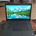 Dell Latitude E7470 Core i7 6600U có Core i5 , DDR4 8G, SSD 256G, 14″ Full HD