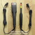kẹp uốn chân chữ mica fomex góc vuông và góc tròn