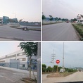 Cho thuê/ bán nhà xưởng 2365m2 tại Bắc Giang, KCN Song Khê Nội Hoàng