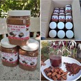 Cc sỉ lẻ bột Cacao nguyên chất giá rẻ toàn quốc