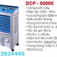 Quạt điều hòa Hatachi Công nghệ Nhật Bản.