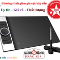 Bảng vẽ điện tử XP PEN Deco Pro MEDIUM 11X6INCH 8192 Lực nhấn, 2 DIAL, tương thích thiết bị ANDROID