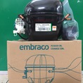 Chuyên cung cấp máy nén lạnh cho tủ lạnh Embraco 3/4hp NEU2155GK
