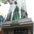 Văn phòng cho thuê tòa nhà TKT Building