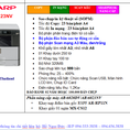 Máy photocopy Sharp AR 6023NV