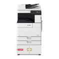 Canon iR 2625i Máy Photocopy đa năng khổ A3 siêu tiết kiệm