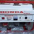 Xả kho máy phát điện Honda SH4500EX giá tốt