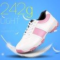 Giày golf nữ PGM fiber skin XZ062